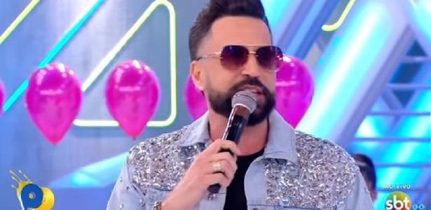 DJ Ivis: Latino dará lucros de trabalho com DJ Ivis para Pamella - Vimarsana News