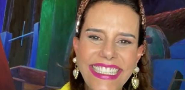 Narcisa Tamborindeguy, ex-Bonino, habla sobre unirse a BBB