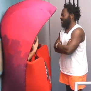 Reprodução/Globoplay