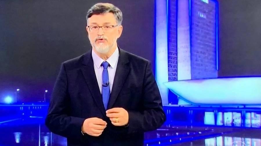 Fernando Rêgo Barros: Quem é repórter demitido pela Globo após 30 anos