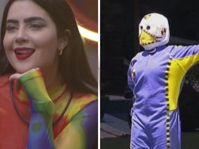 Paredão falso? Brothers do 'BBB 22' vão receber visita surpresa de dummy