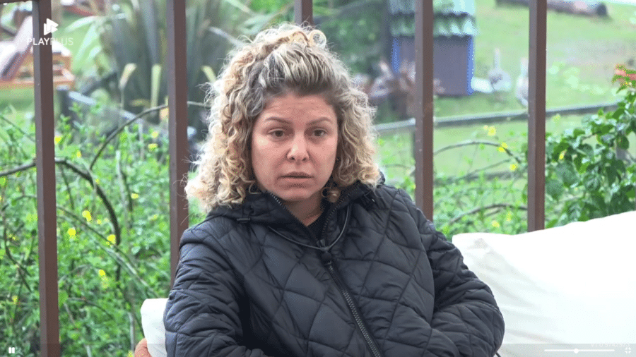 A Fazenda 2022: Bárbara questiona Deolane ser chamada de "doutora" - Reprodução/Playplus