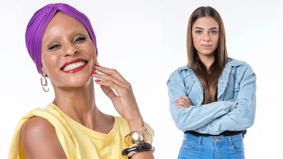 Enquete UOL BBB 23: Sisters disputam posto de preferida pela 3ª semana