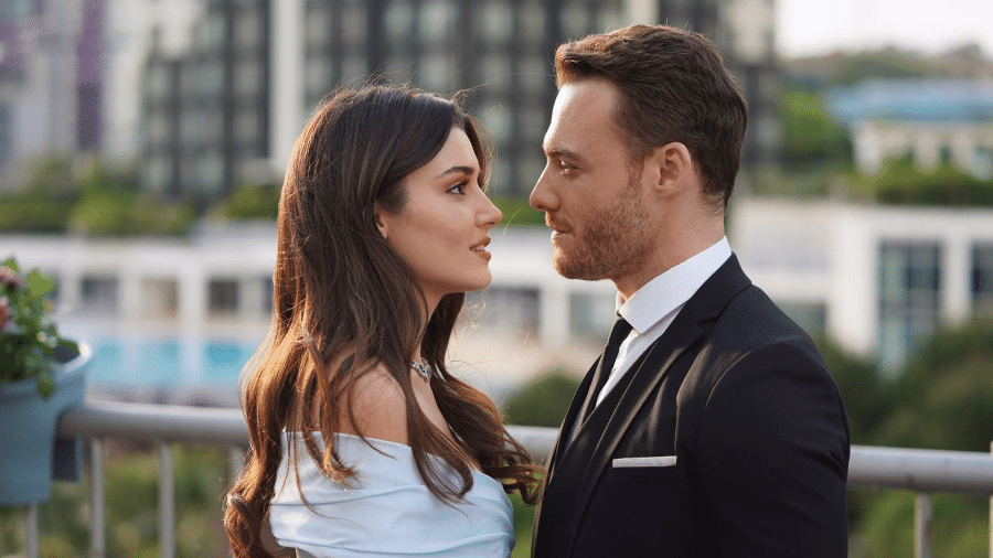 No dia 27/07, a exibição de "Será Isso Amor" levou a TNT Novelas à 9ª posição da TV paga