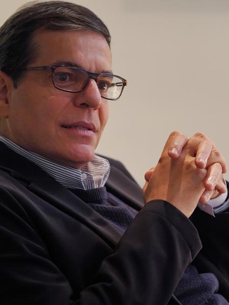 Ali Kamel deixa direção-geral de Jornalismo e assume como Coordenador do Conselho Editorial do Grupo Globo