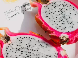 Suga açúcar do sangue, reduz risco de câncer: os benefícios da pitaya