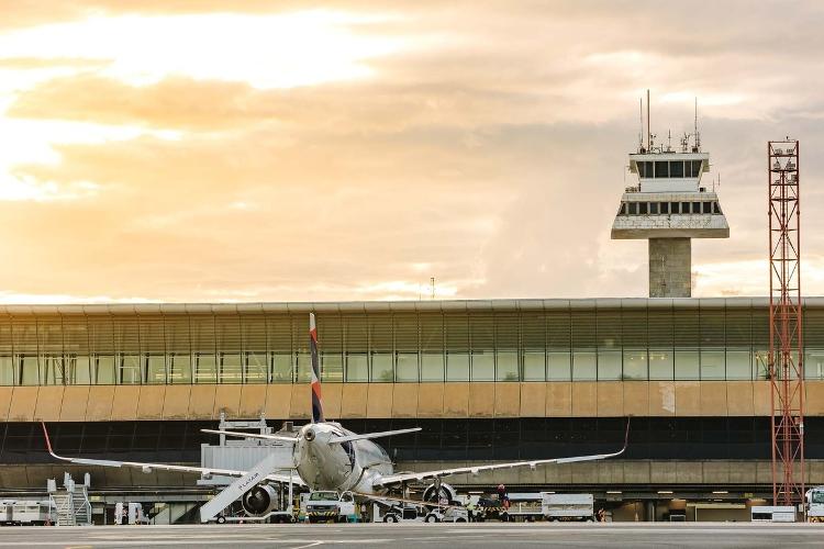 Aeroporto Internacional de Brasília