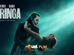 Coringa: Delírio a Dois estreia na Max! Não perca!