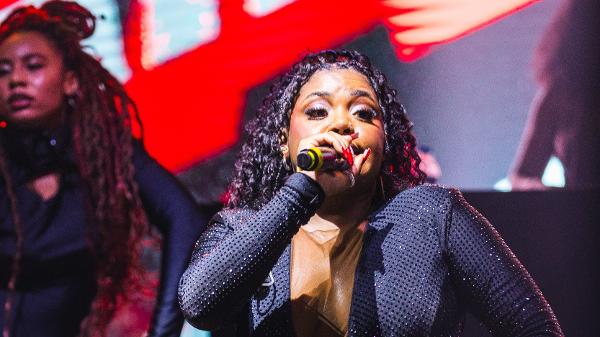 Duquesa é atração do festival Mad In Brazza, no sábado, em Curitiba