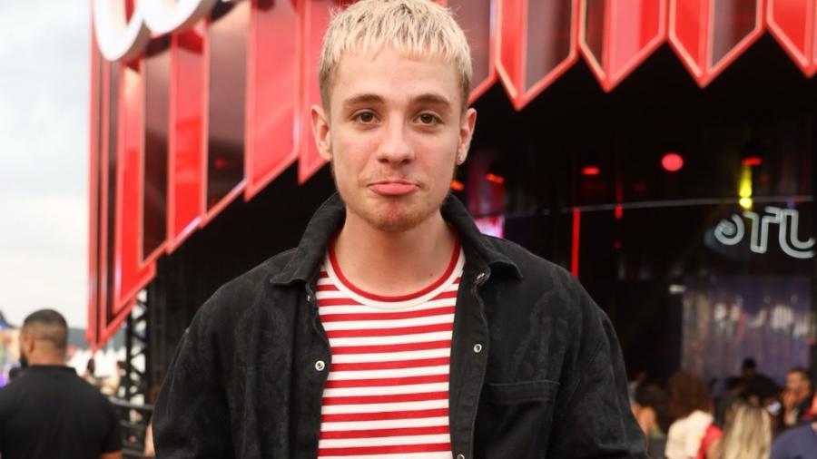 Juliano Floss revelou usar a dança como tática de conquista amorosa Juliano Floss revelou usar a dança como tática de conquista amorosa