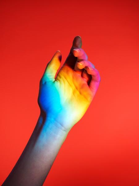 A assexualidade está presenta na sigla LGBTQIA+ A assexualidade está presenta na sigla LGBTQIA+