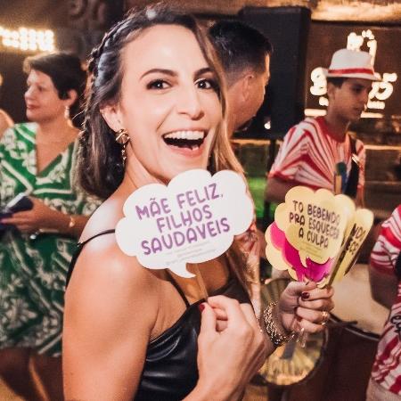 As mães voltam renovadas para casa, e toda família sai ganhando As mães voltam renovadas para casa, e toda família sai ganhando