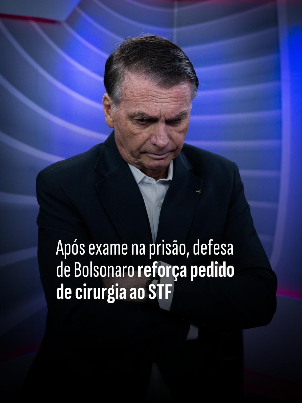 Destaque 4: Bolsonaro - undefined