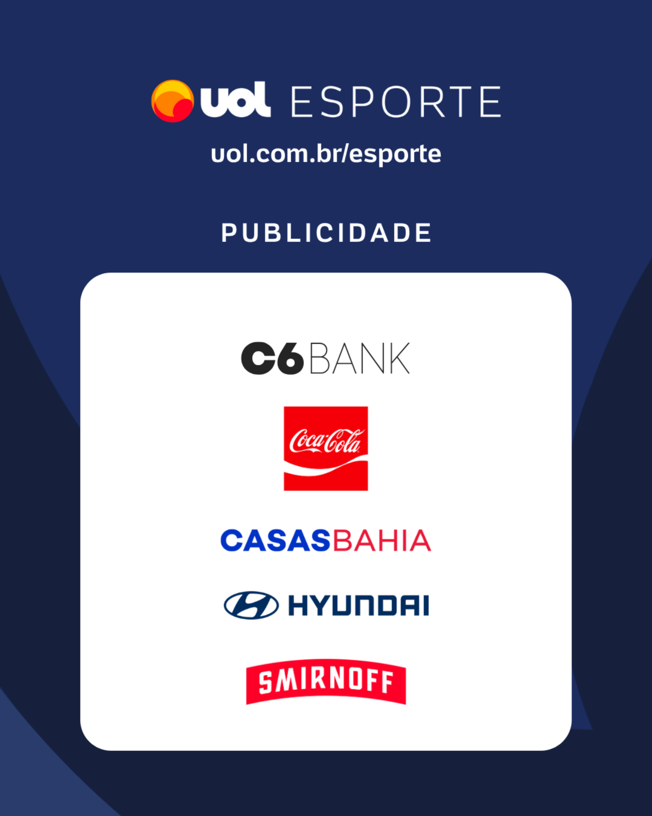 publicidade - undefined