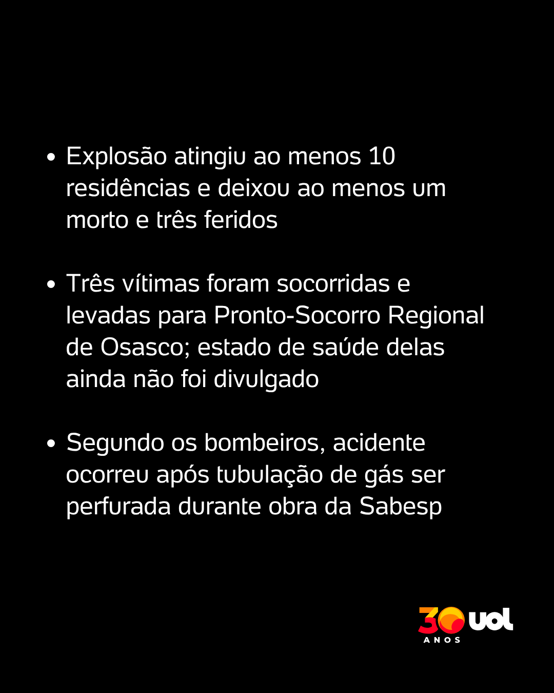 card contexto explosão - undefined