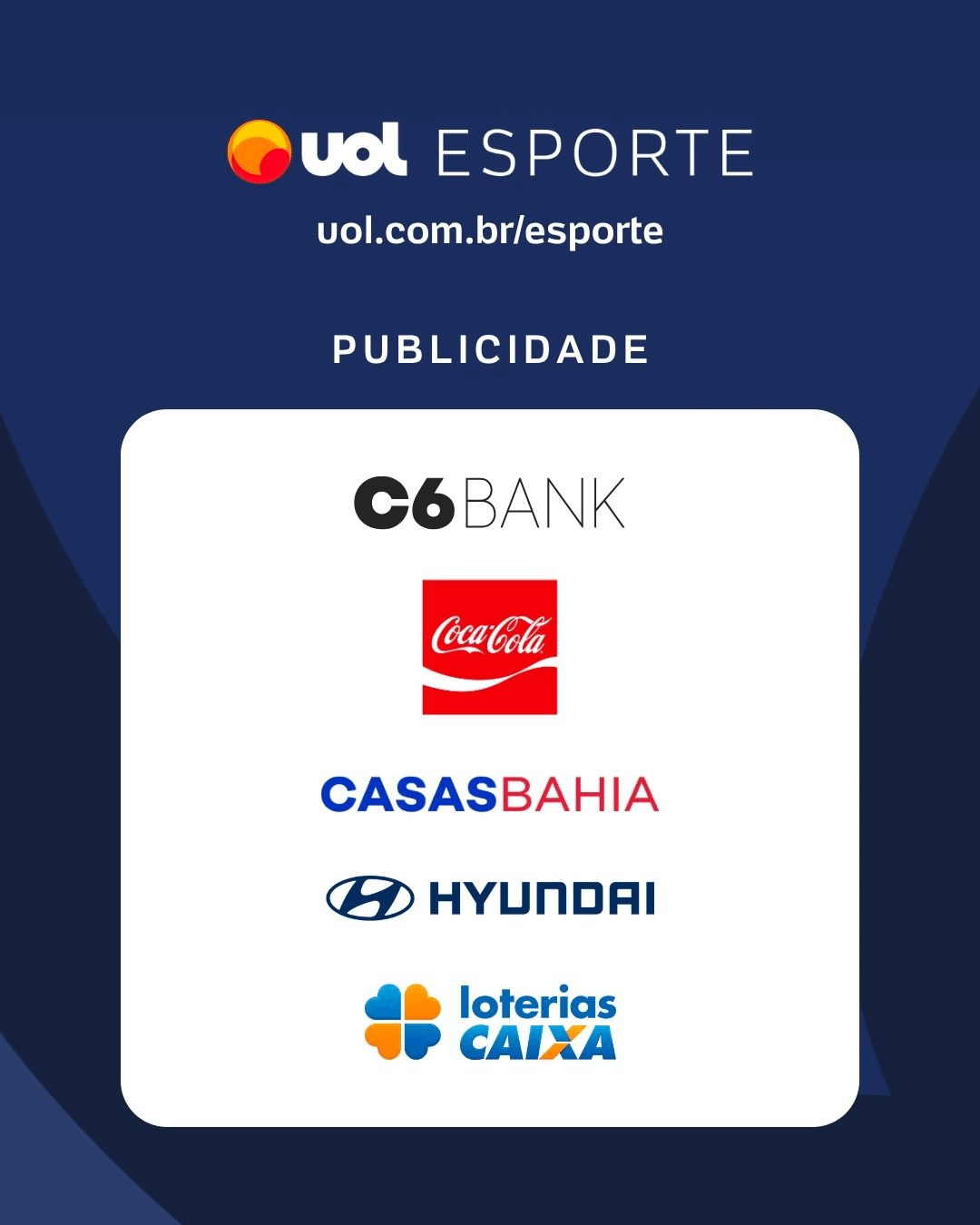 Patrocínio - undefined