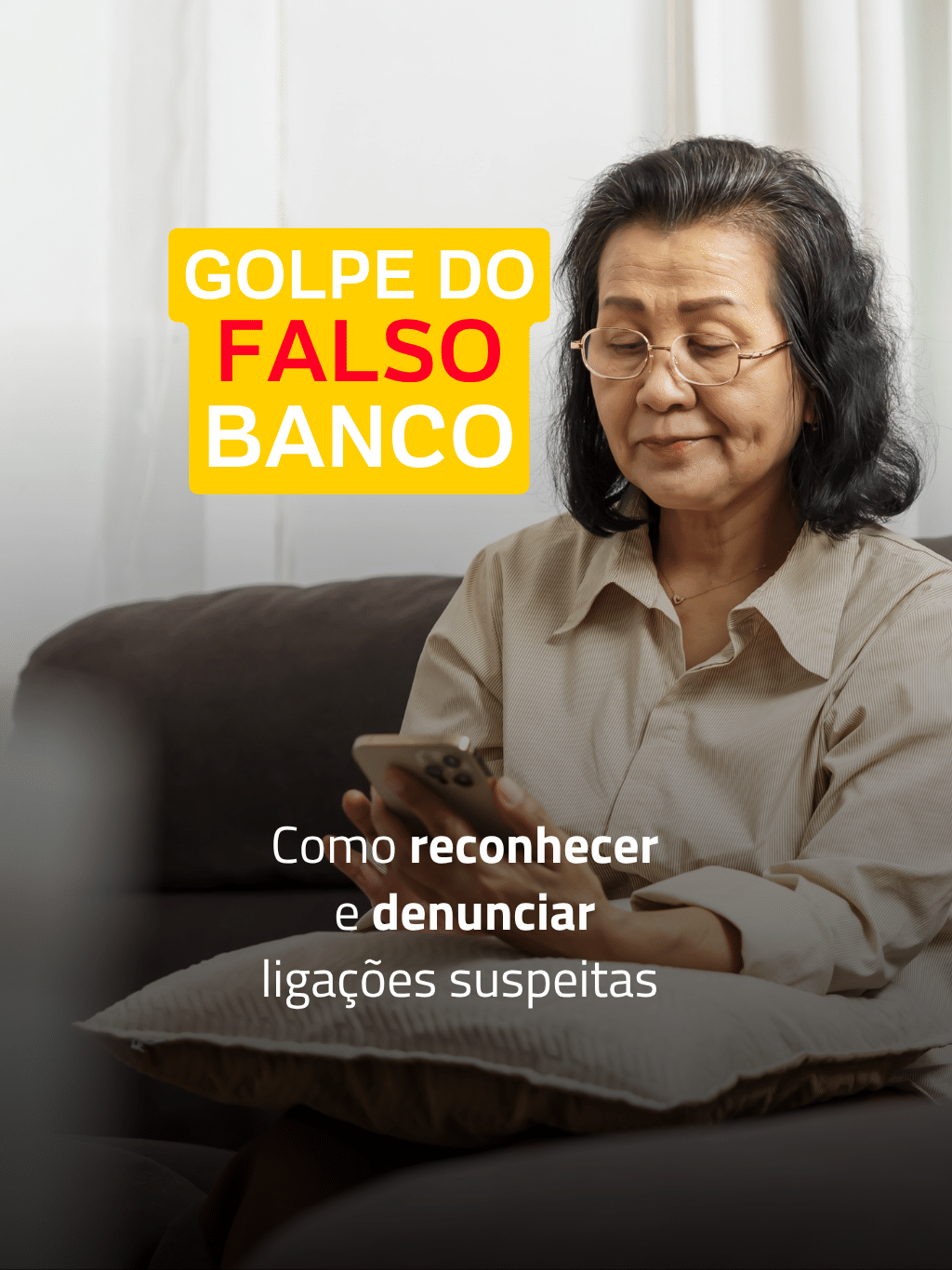 Golpes de bancos: saiba como proteger e denunciar