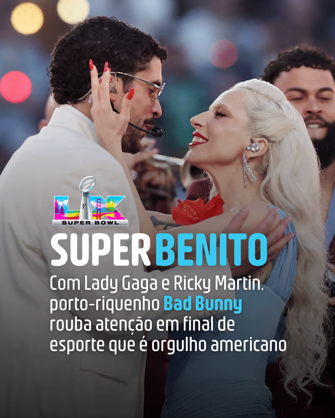 bad bunny - undefined