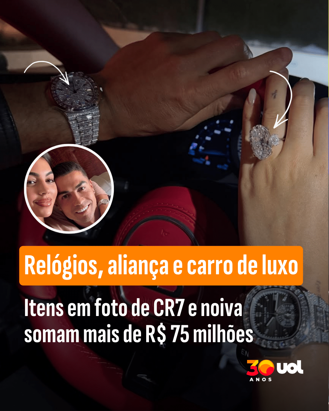 Luiza Ambiel desbanca Mirella e Urach no Privacy após pornô com fã