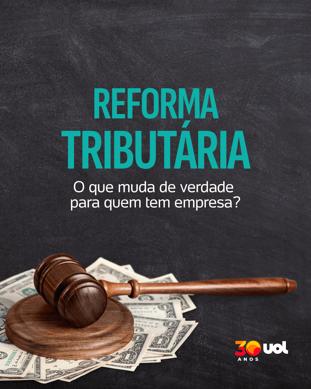 Reforma tributária já começou; veja o que muda para empresas