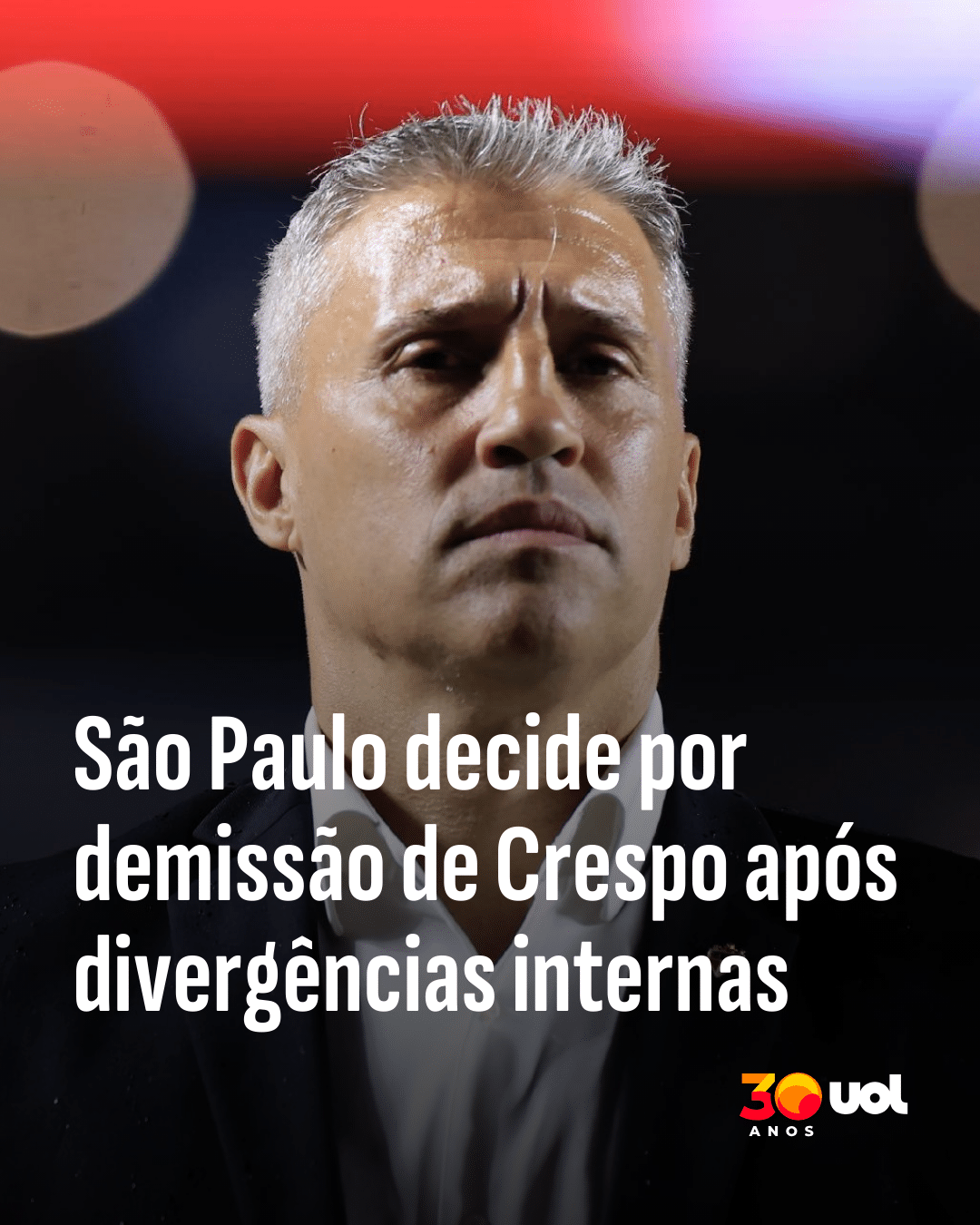 Chamada nota - undefined