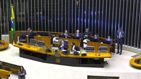 Motim bolsonarista no Congresso trouxe mais incerteza (ainda) ao cenário político brasileiro e levantou questionamentos sobre a liderança de Hugo Motta (Republicanos-PB) na Câmara