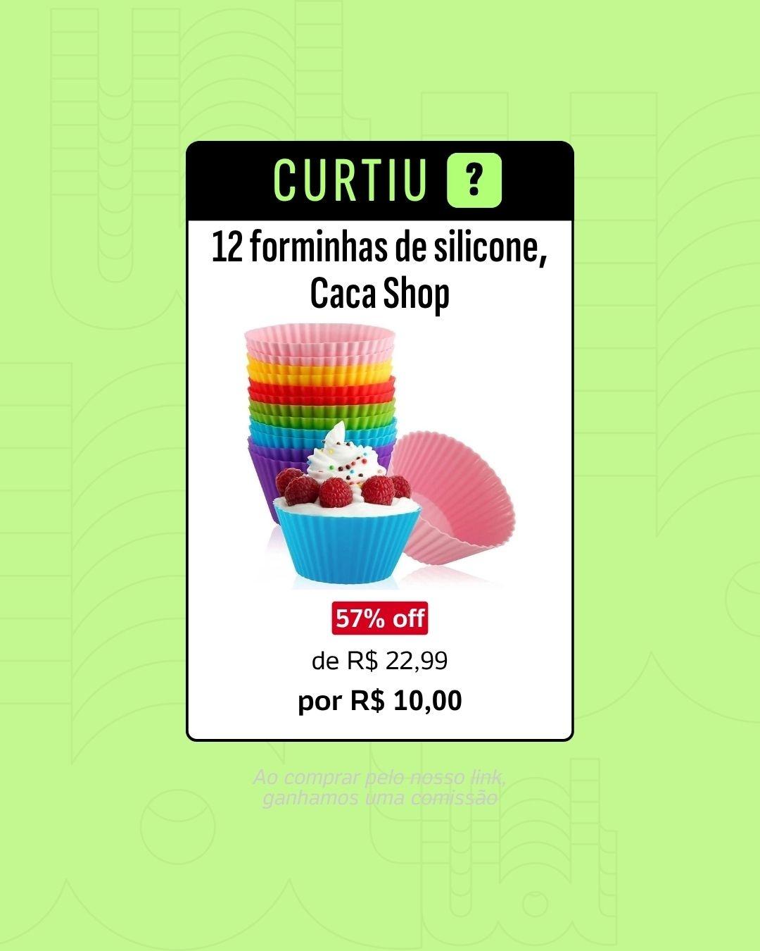 8-Forminhas de cupcake - undefined