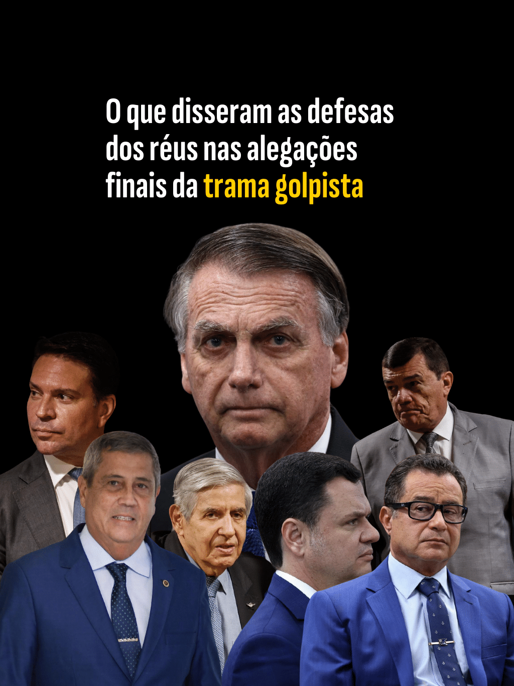 Calor Do Momento E Sentido Figurado O Que Disseram As Defesas Dos Calor Do Momento E Sentido Figurado O Que Disseram As Defesas Dos