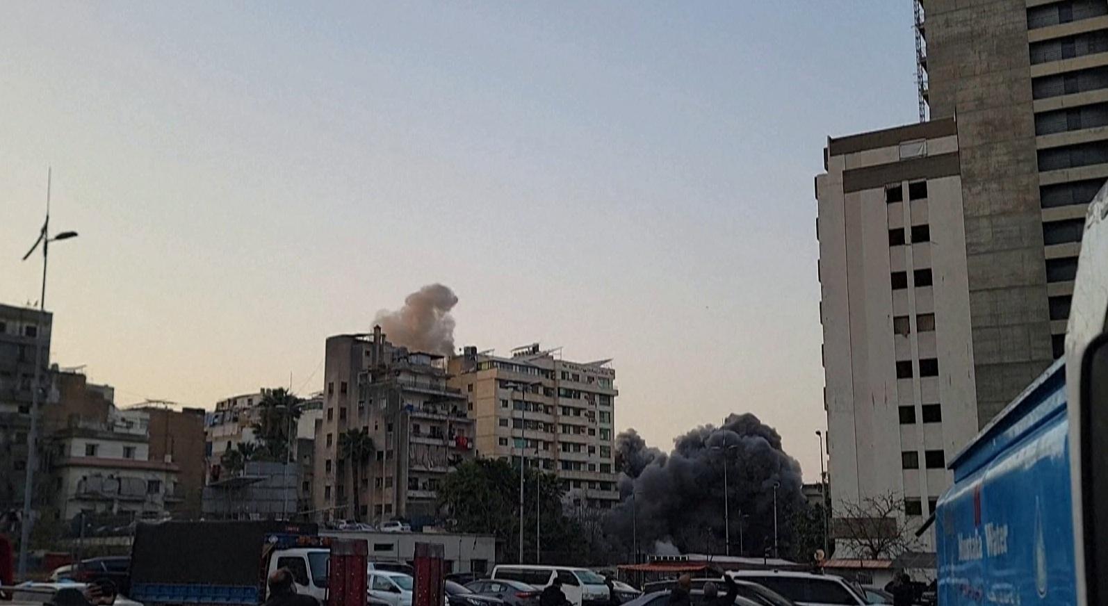 Imagem míssil 12 mar - undefined