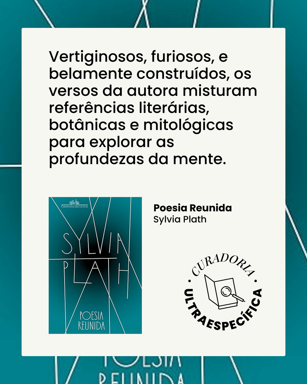 Poesia 7 - undefined