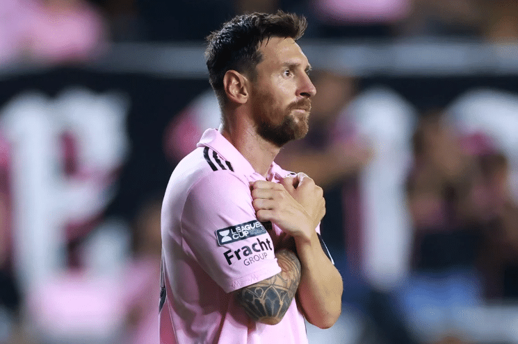 Messi seria o maior marvete da história? ? - undefined