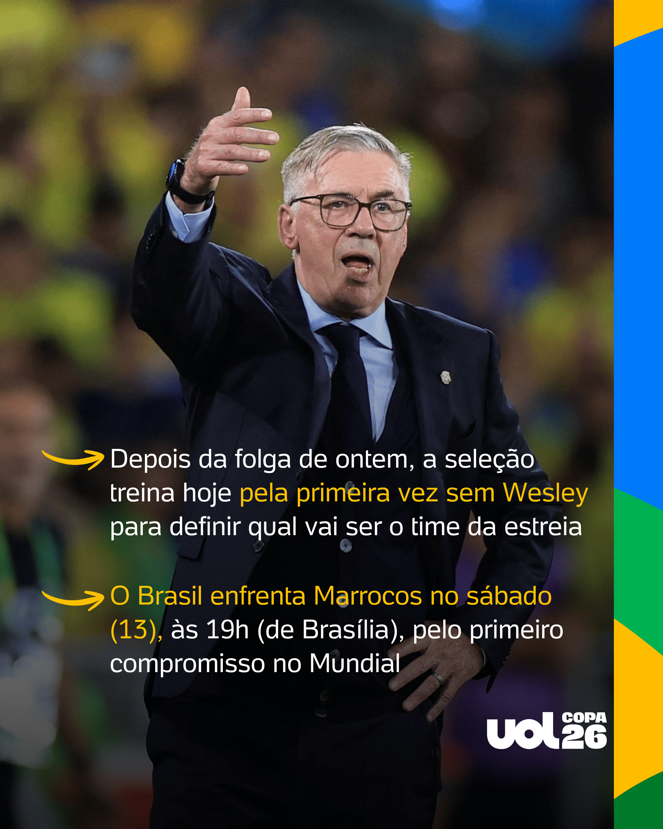 Pg 4 - Éderson chega aos EUA e já treina hoje com a seleção brasileira - undefined
