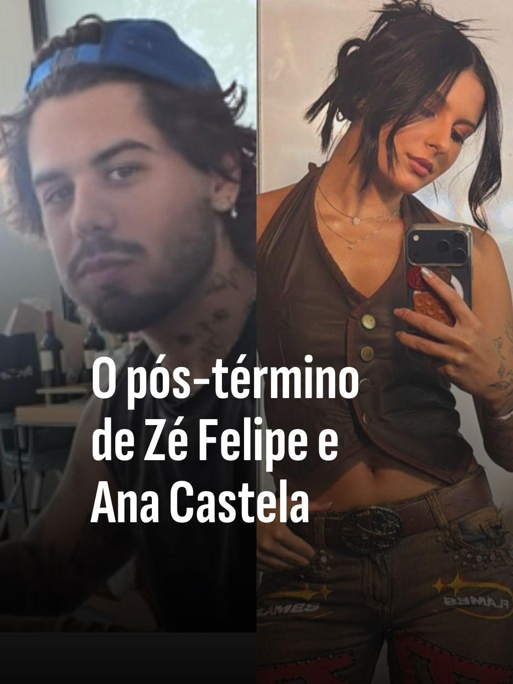Luiza Ambiel desbanca Mirella e Urach no Privacy após pornô com fã