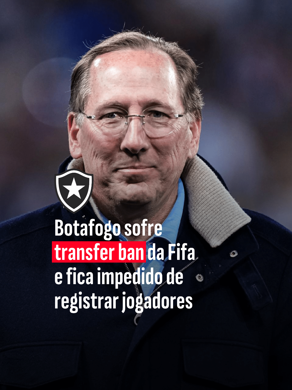 Jogo do Botafogo hoje pelo Brasileirão: que horas começa e onde assistir