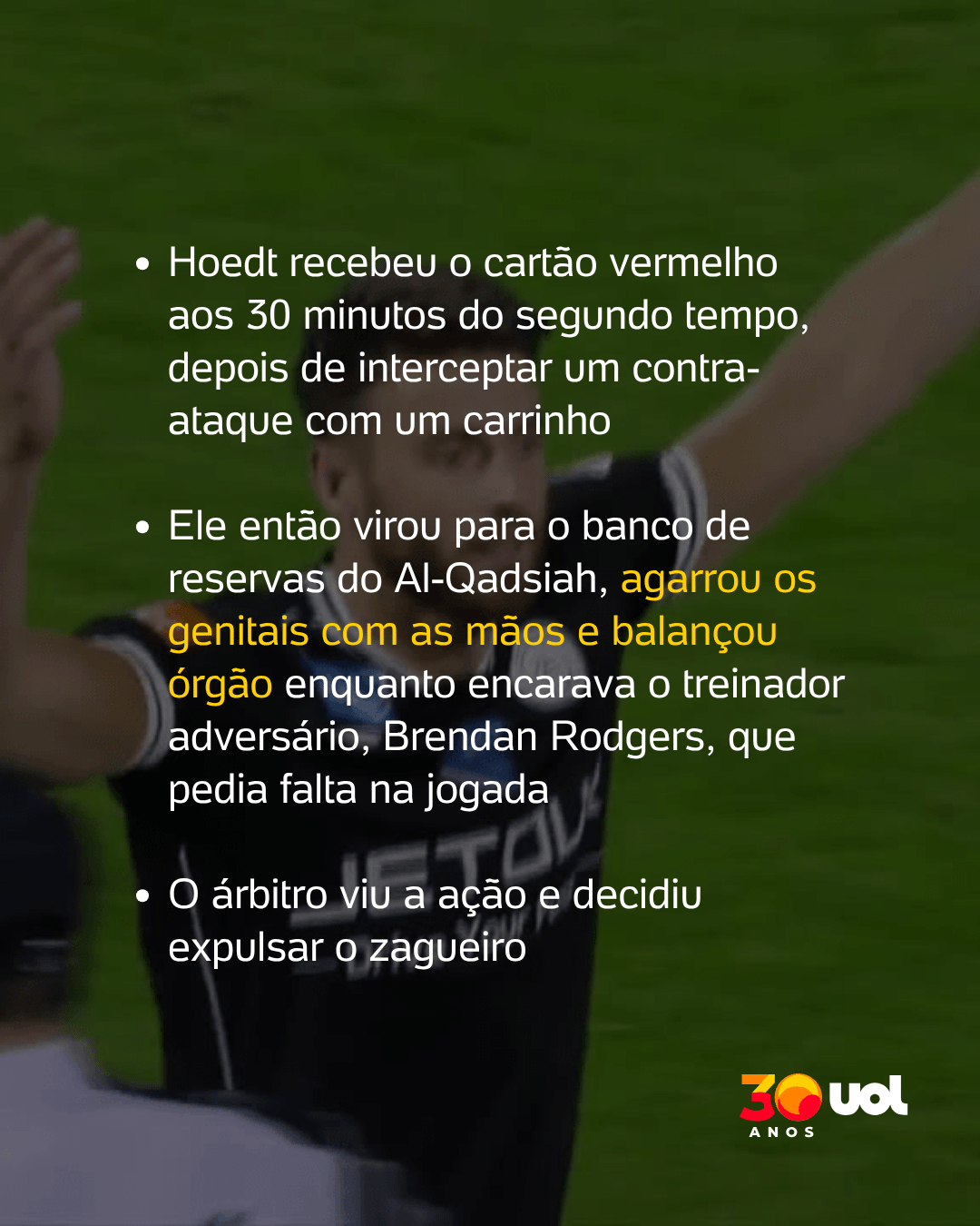 3 - undefined