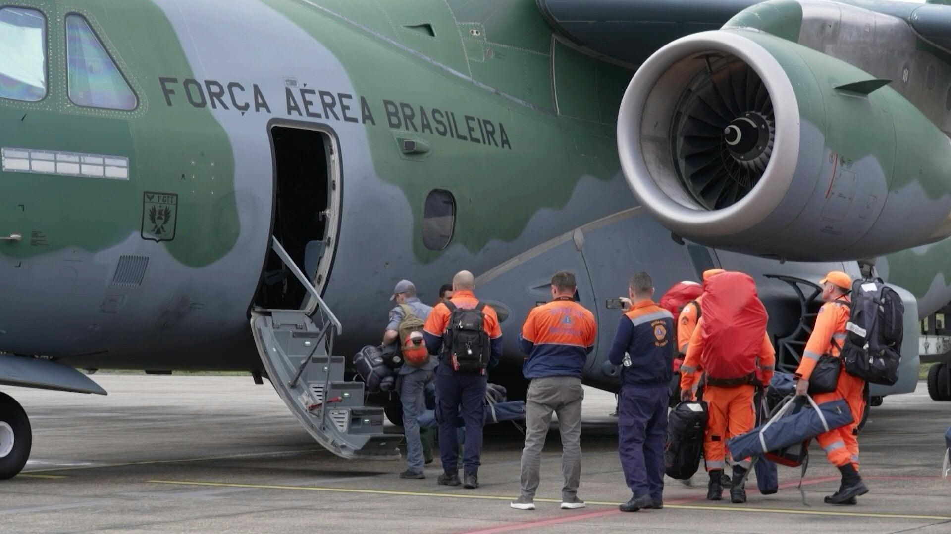 img missão brasil venezuela - undefined