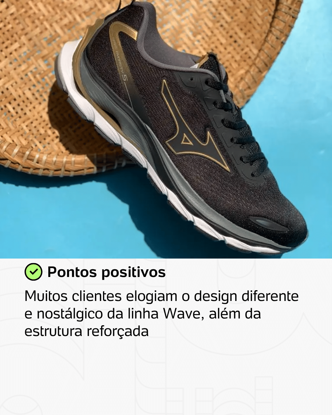 pontos positivos - undefined