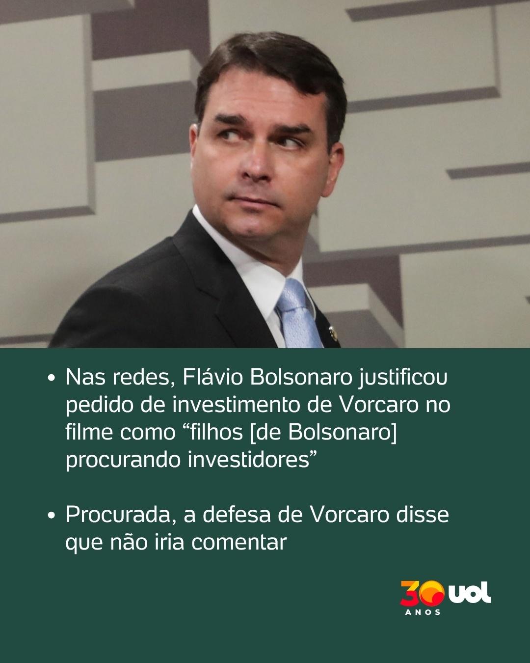 Master investiu grupo que teria financiado filme de Bolsonaro 4 - undefined
