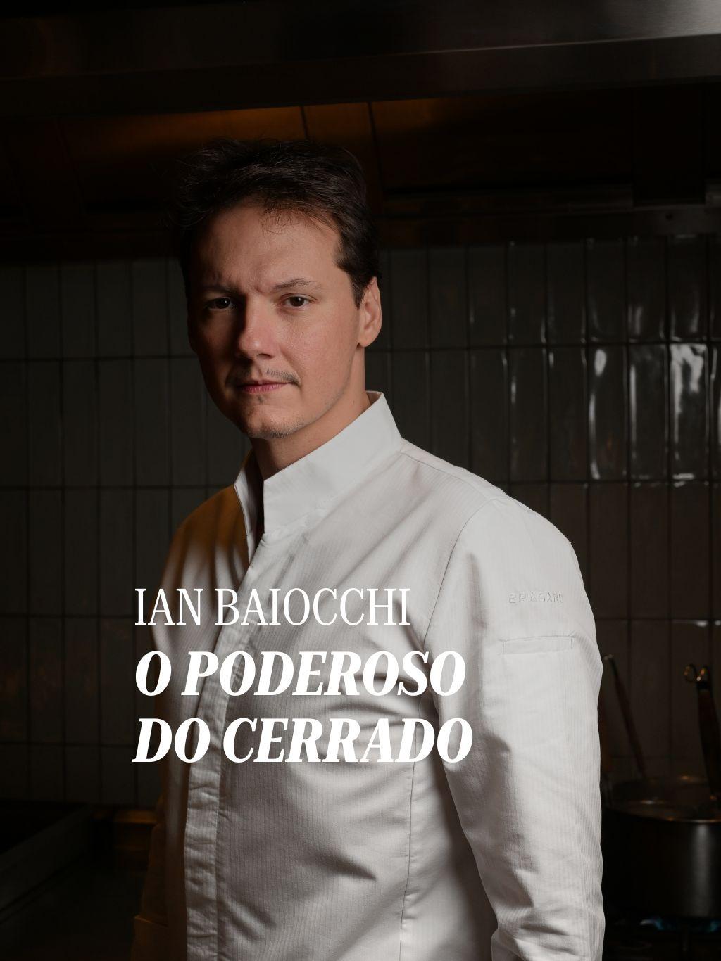 O Poderoso do Cerrado - card 1 - undefined