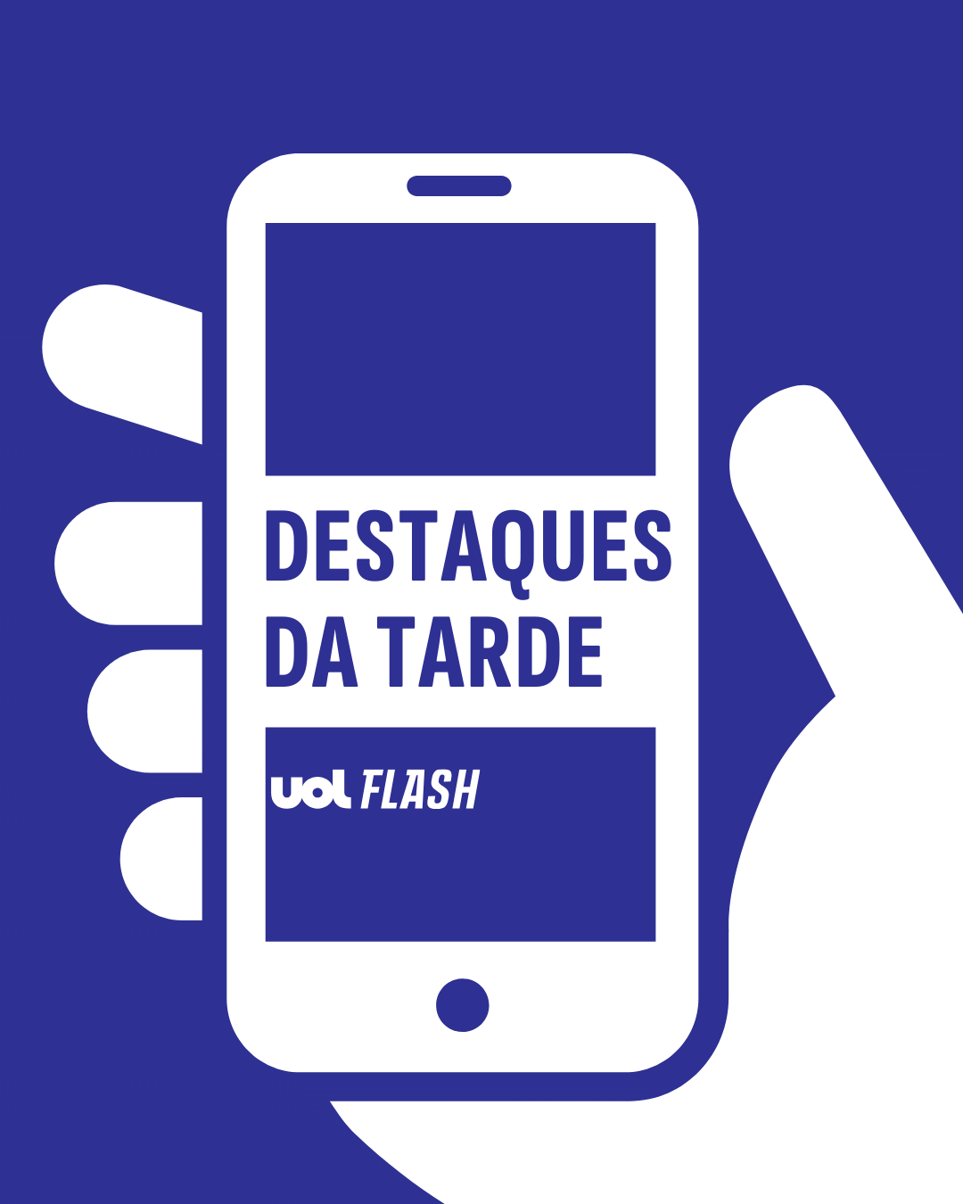 Confira os destaques da tarde desta quinta-feira (19)