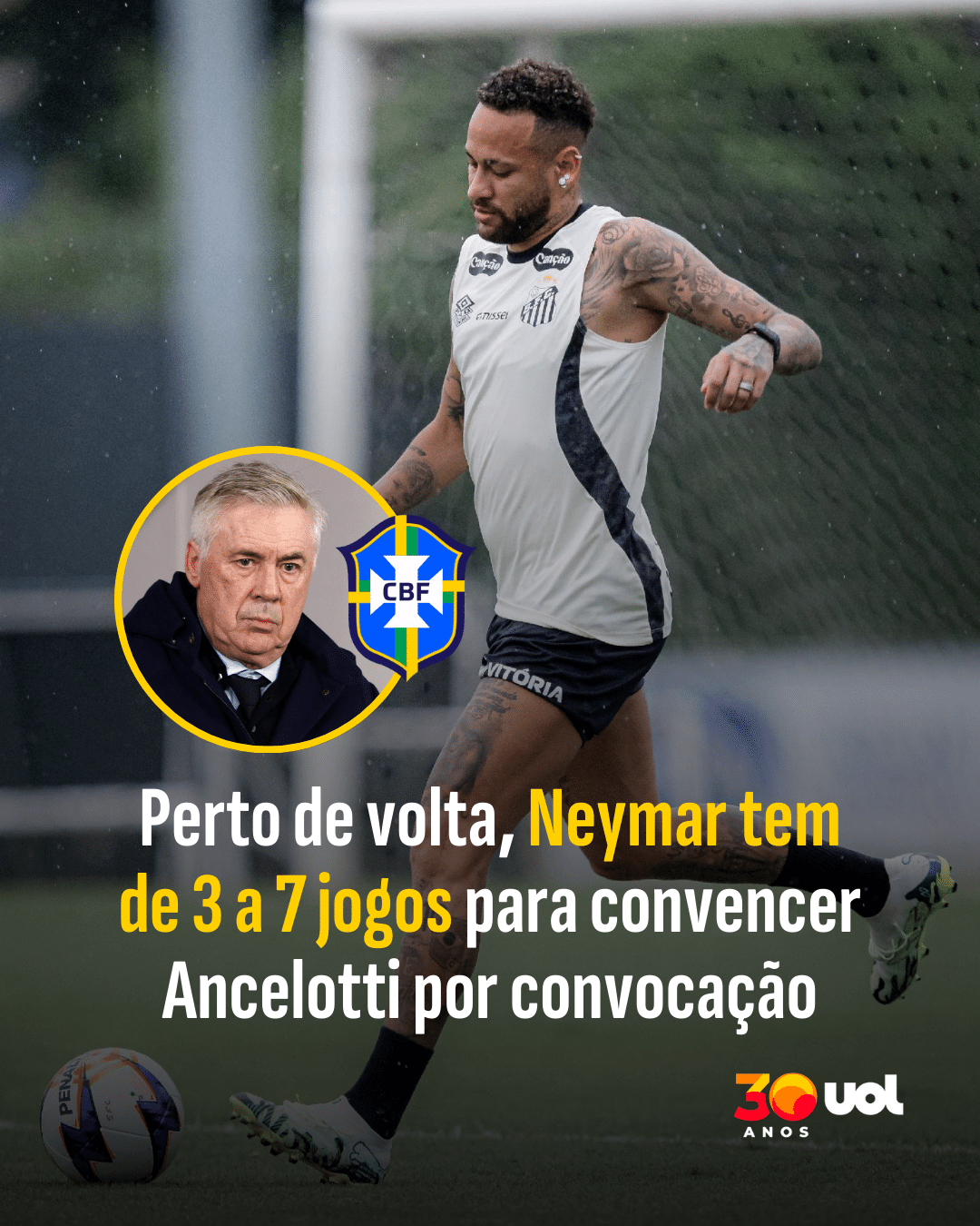 Neymar 1 - undefined
