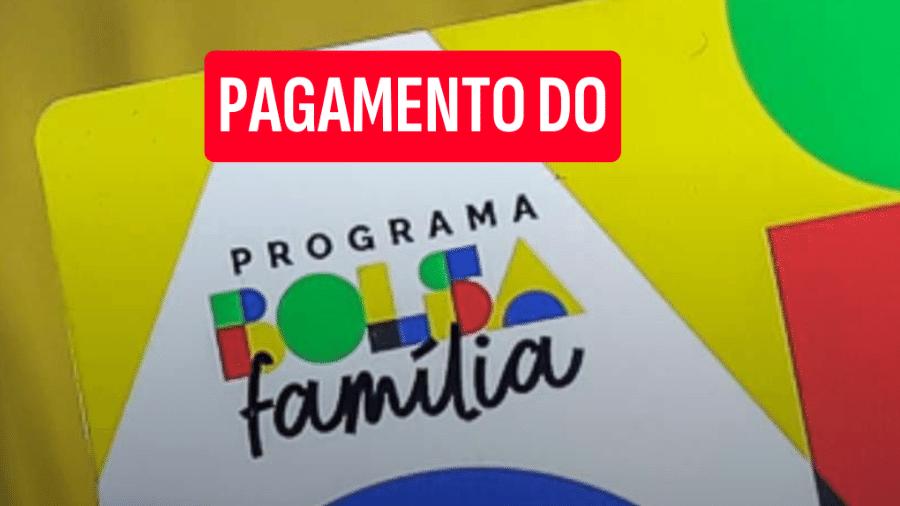 Pagamento do Bolsa Família 2025: veja o calendário completo do ano