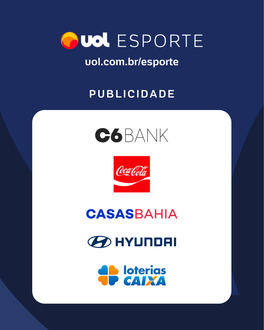 PATROCÍNIO - undefined
