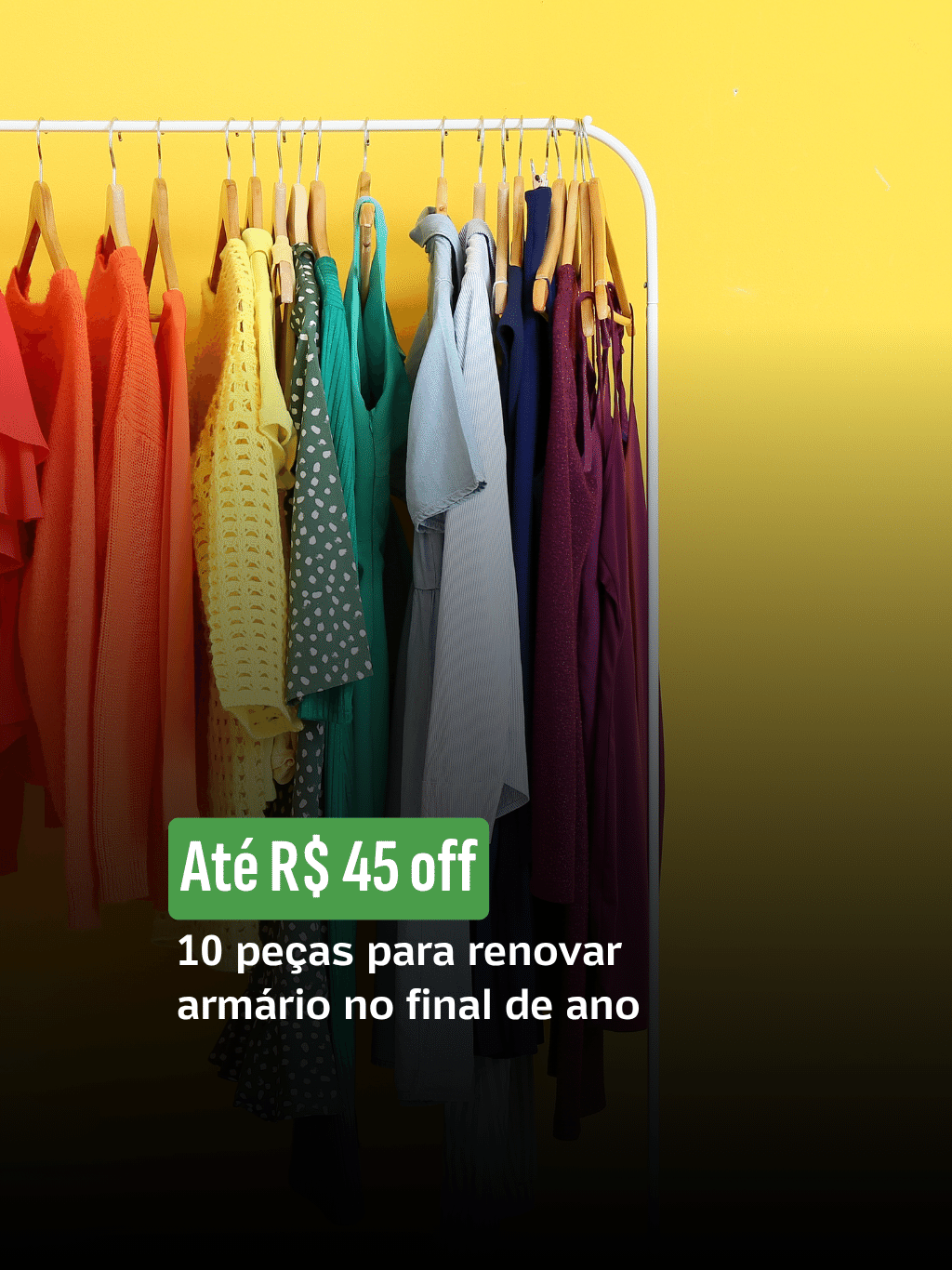 05.11.25 - Guia de Compras: 10 peças em oferta para renovar o seu guarda-roupa