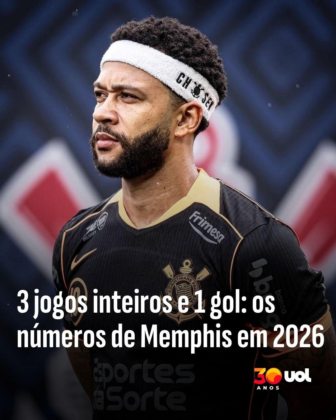 Memphis Corinthians - undefined