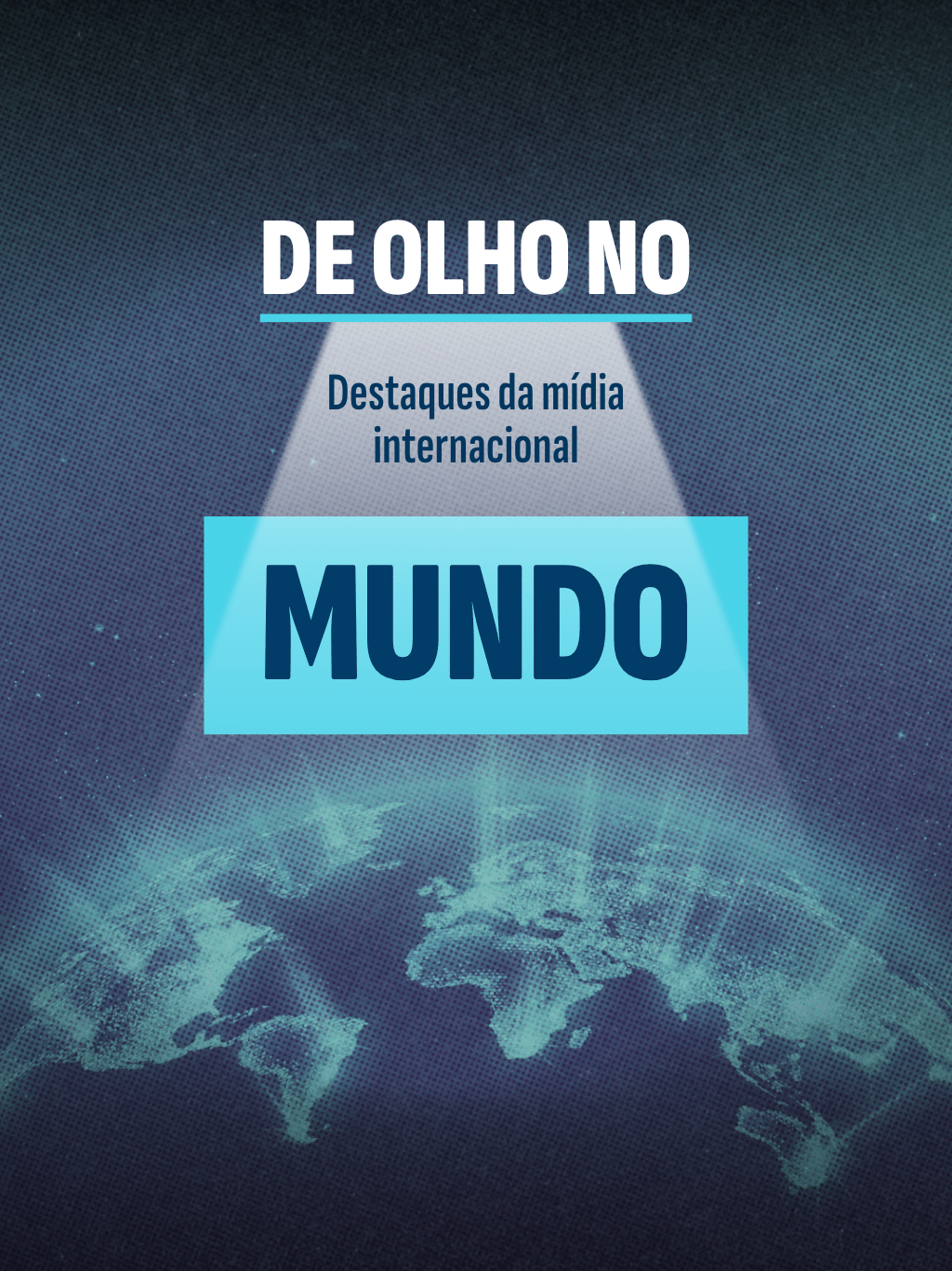 Leia os destaques da imprensa internacional na manhã desta sexta-feira (14)