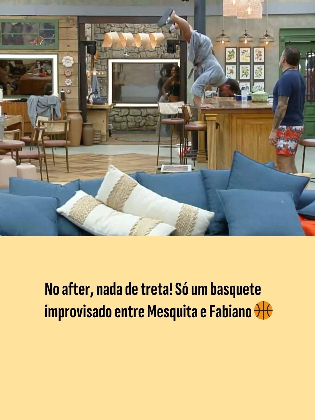 Clima de paz e after animado: Veja tudo o que rolou na festa da ?Fazenda 17' 8 - undefined