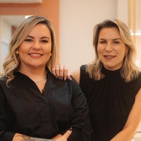 Leyde e Jhosy Ludwig Pereira comandam a rede LypeDepyl