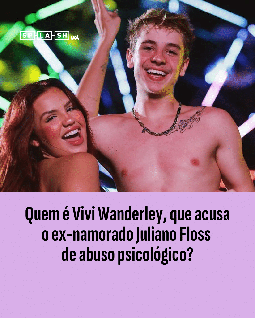Ivy Mena: quem é a influencer eleita mais bonita do mundo pela Playboy