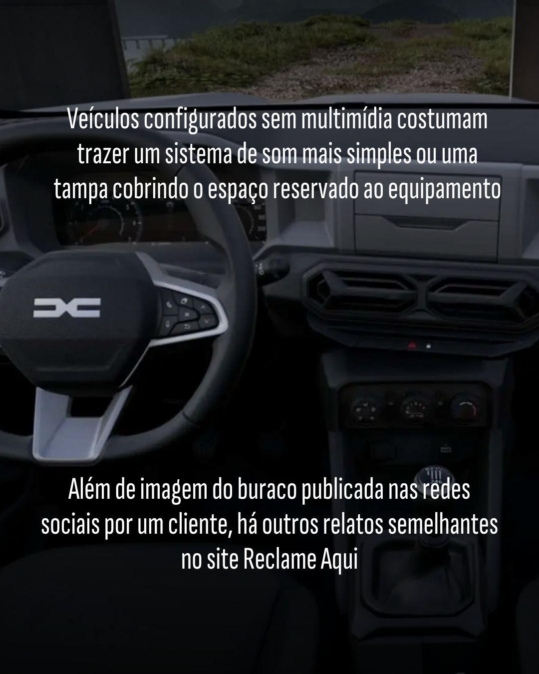 Creta com buraco no painel: Hyundai é alvo de críticas de donos de SUVs 0 km entregues com fios expostos - 3 - undefined